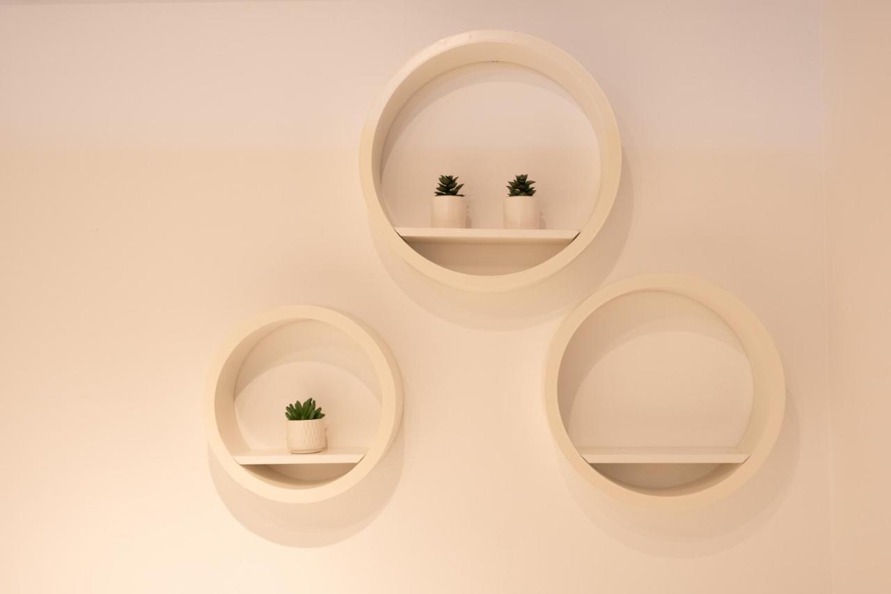 Flat 27 Lägenhet Ljubljana Exteriör bild